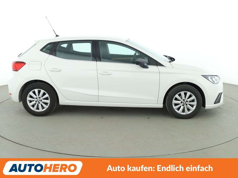 SEAT Ibiza - Imagem 7