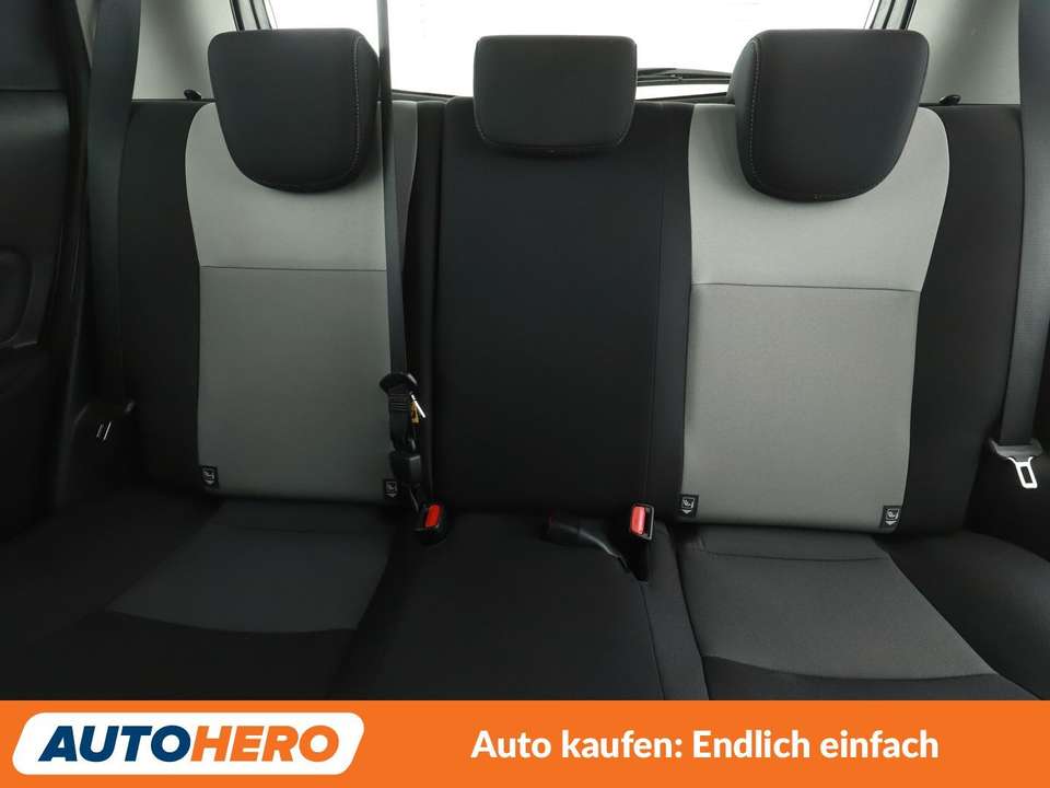 Toyota Yaris - Imagem 15