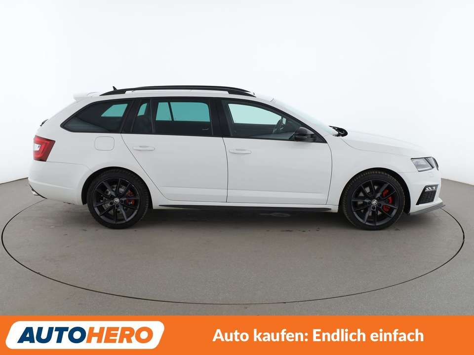 Skoda Octavia - Imagem 7