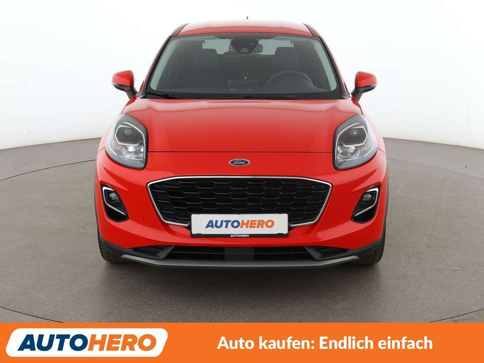 Ford Puma - Imagem 9