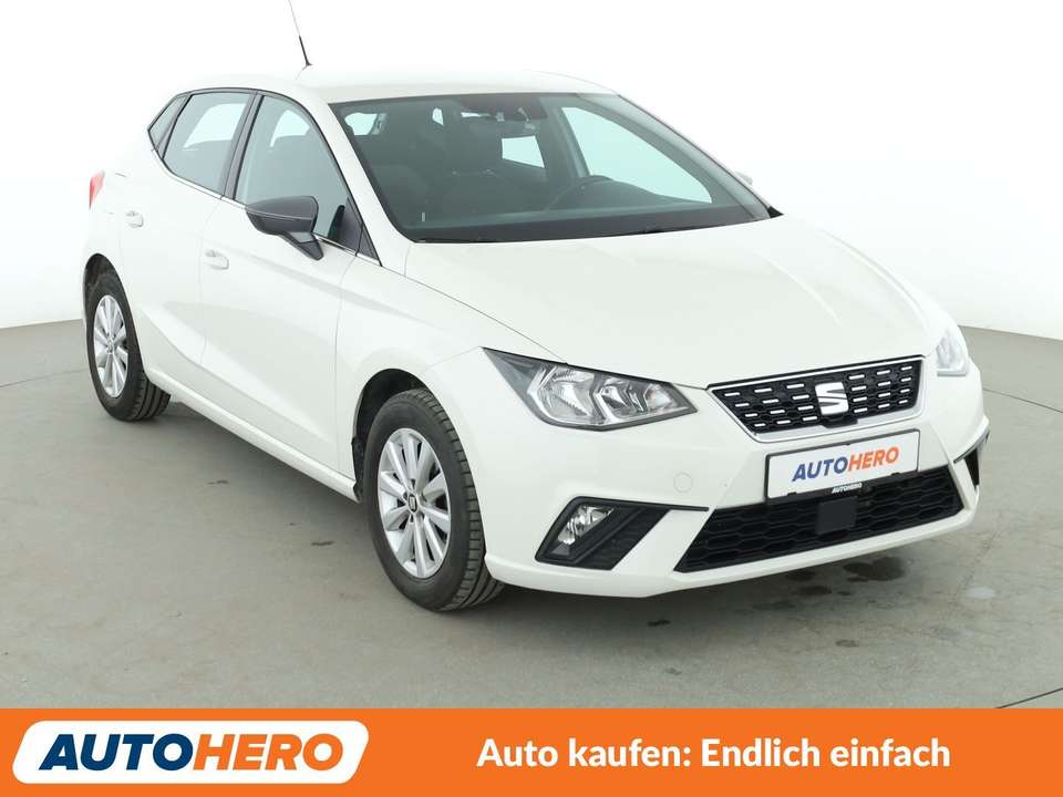 SEAT Ibiza - Imagem 8