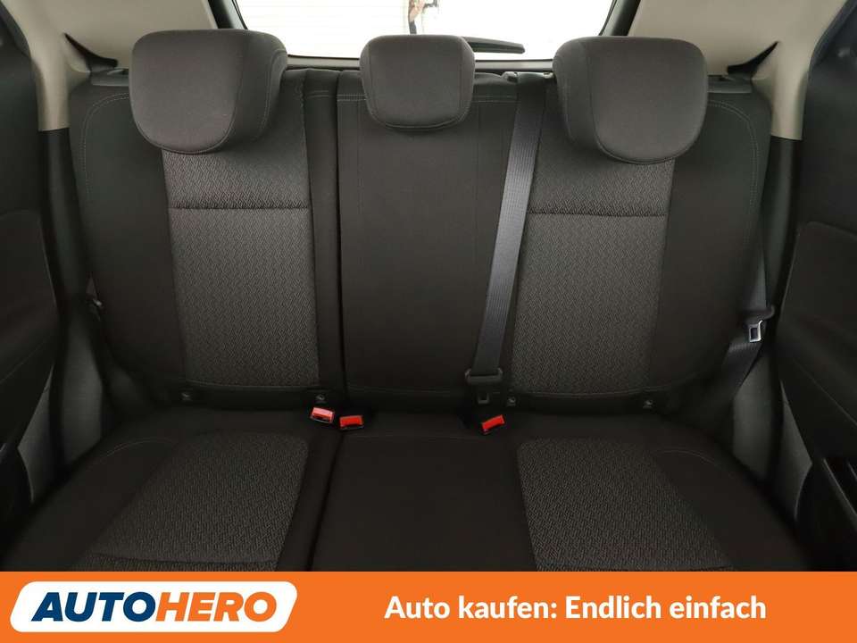 Opel Mokka X - Imagem 15