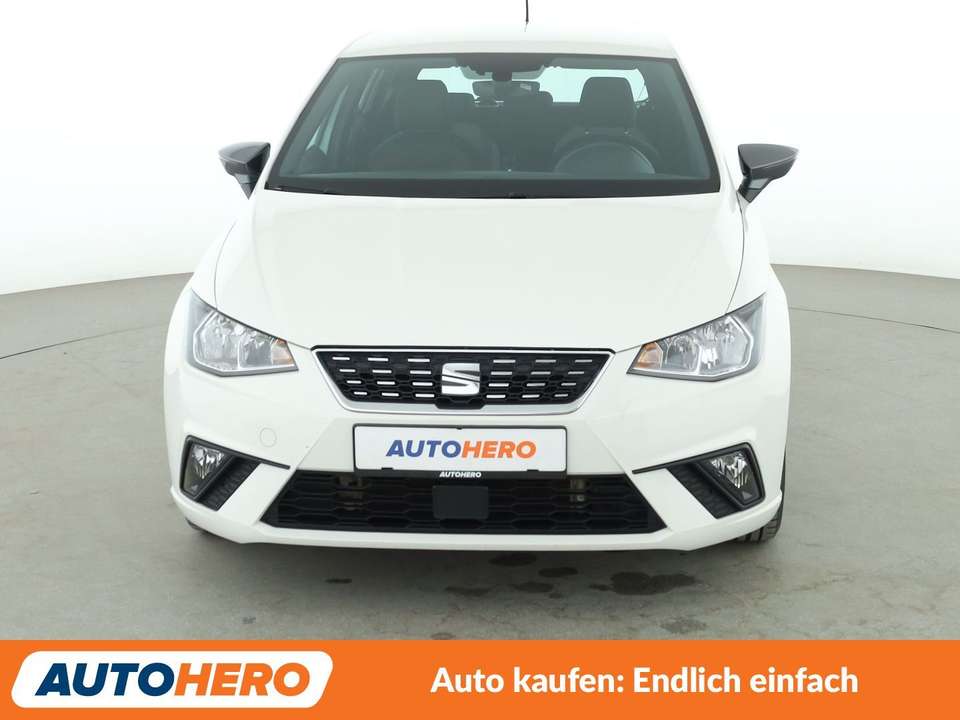 SEAT Ibiza - Imagem 9