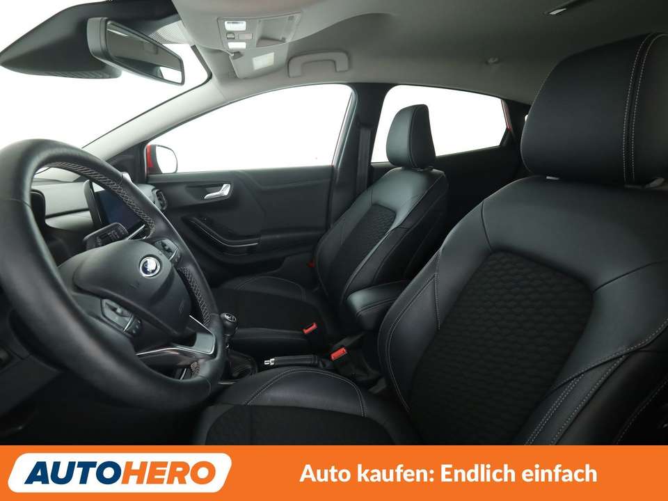 Ford Puma - Imagem 10