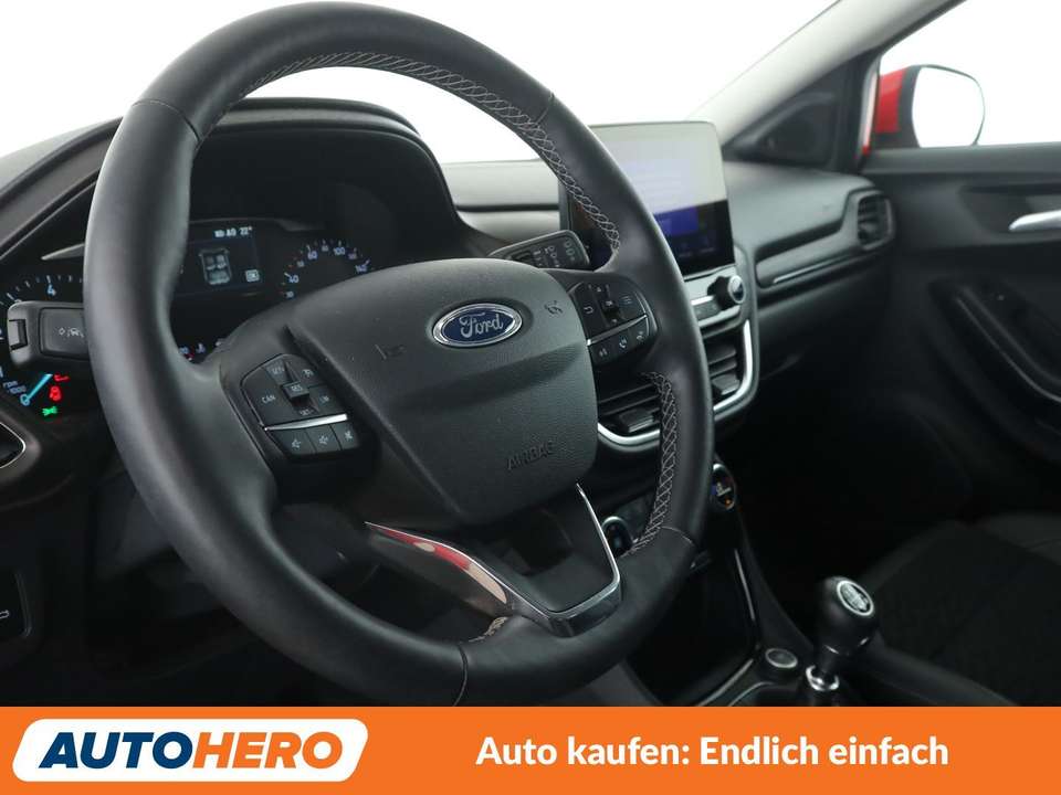 Ford Puma - Imagem 11