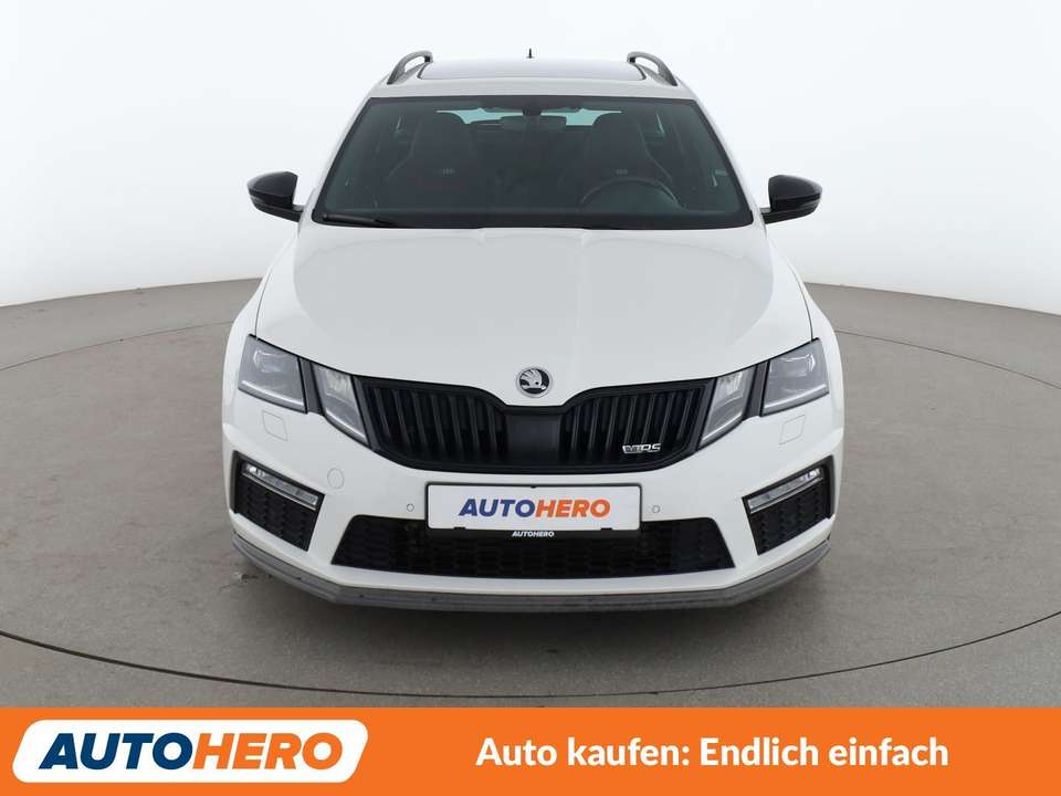 Skoda Octavia - Imagem 9