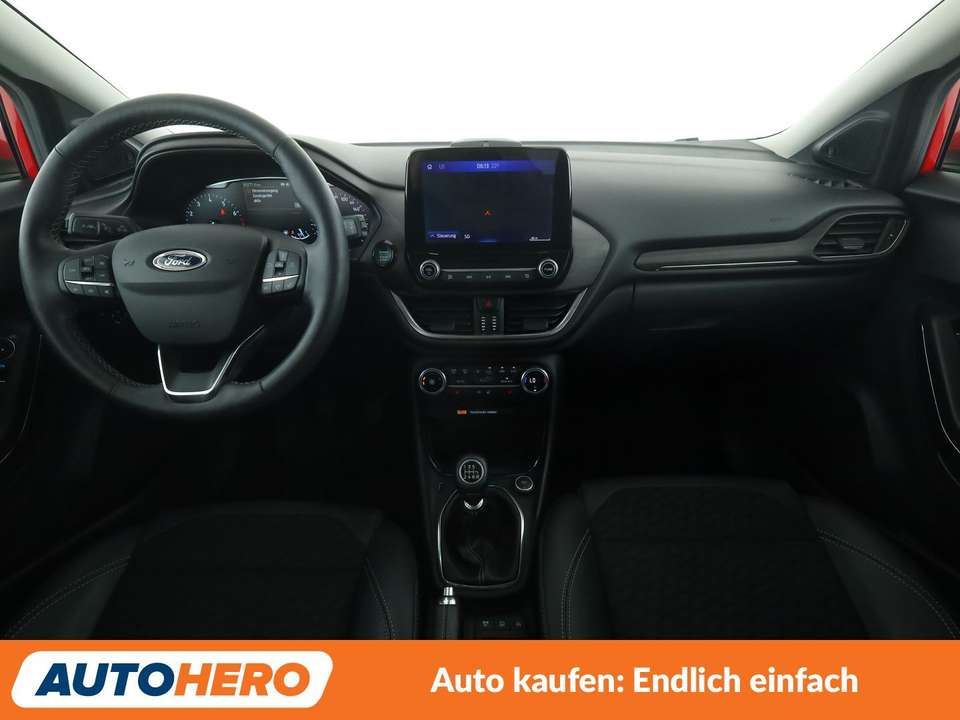 Ford Puma - Imagem 12