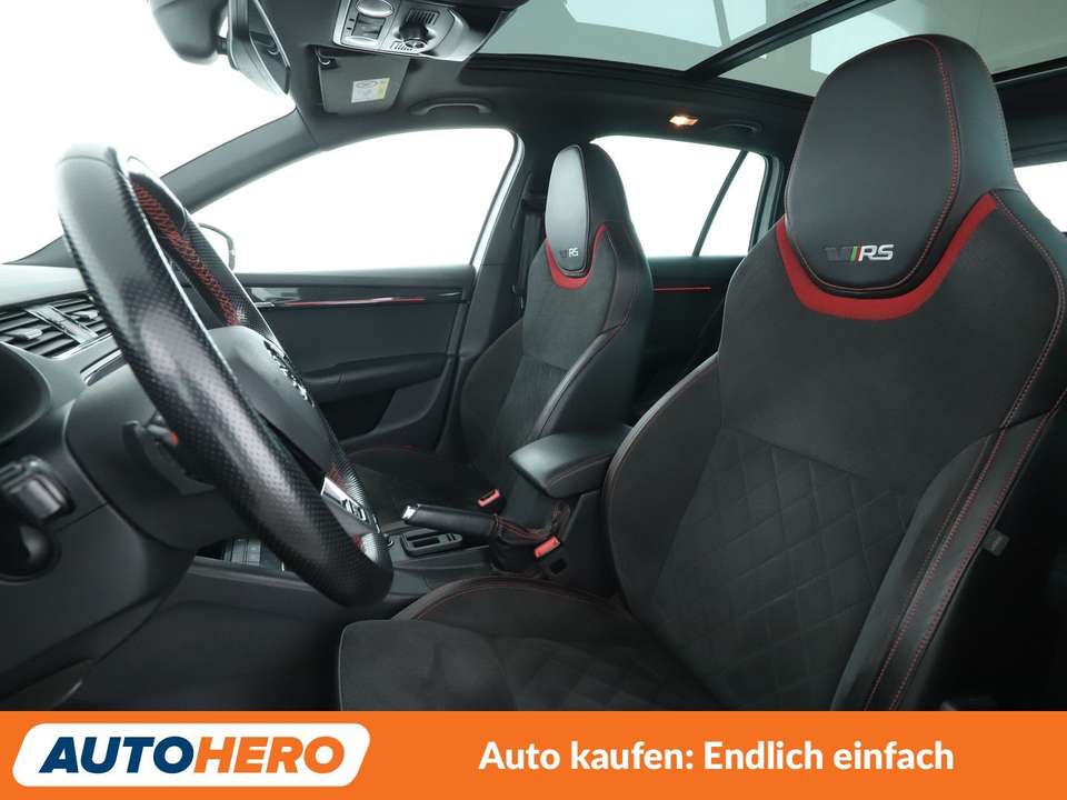 Skoda Octavia - Imagem 10