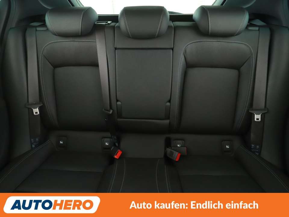 Opel Astra - Imagem 15