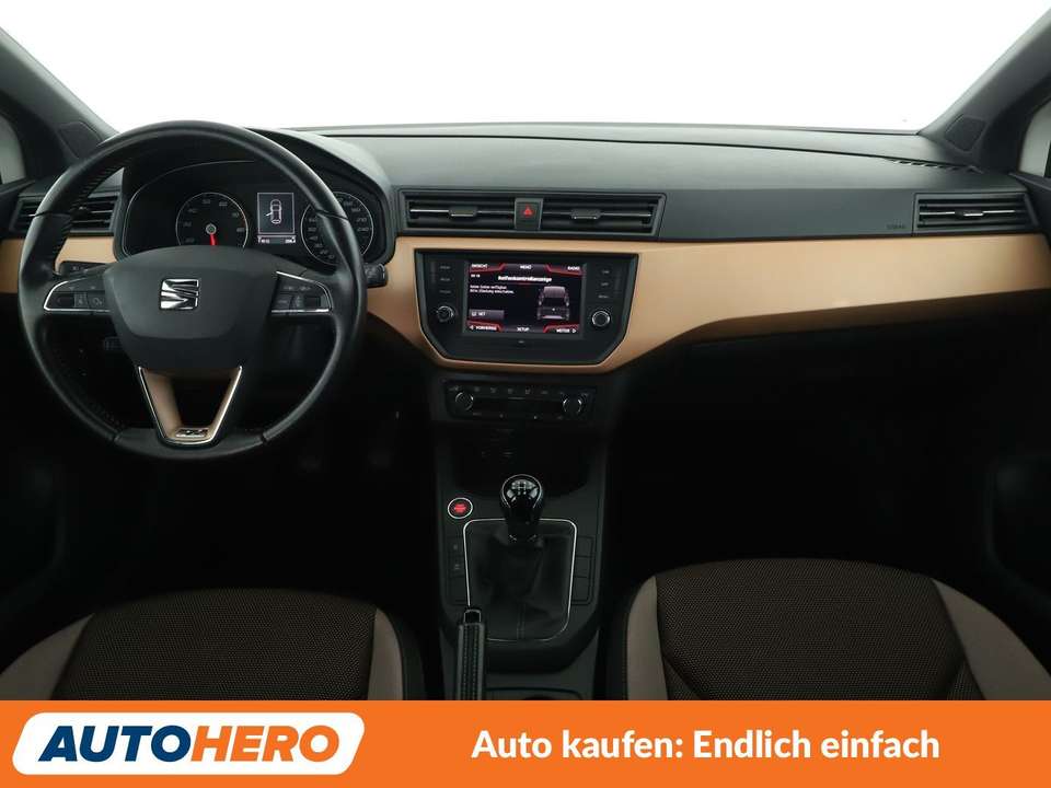 SEAT Ibiza - Imagem 12