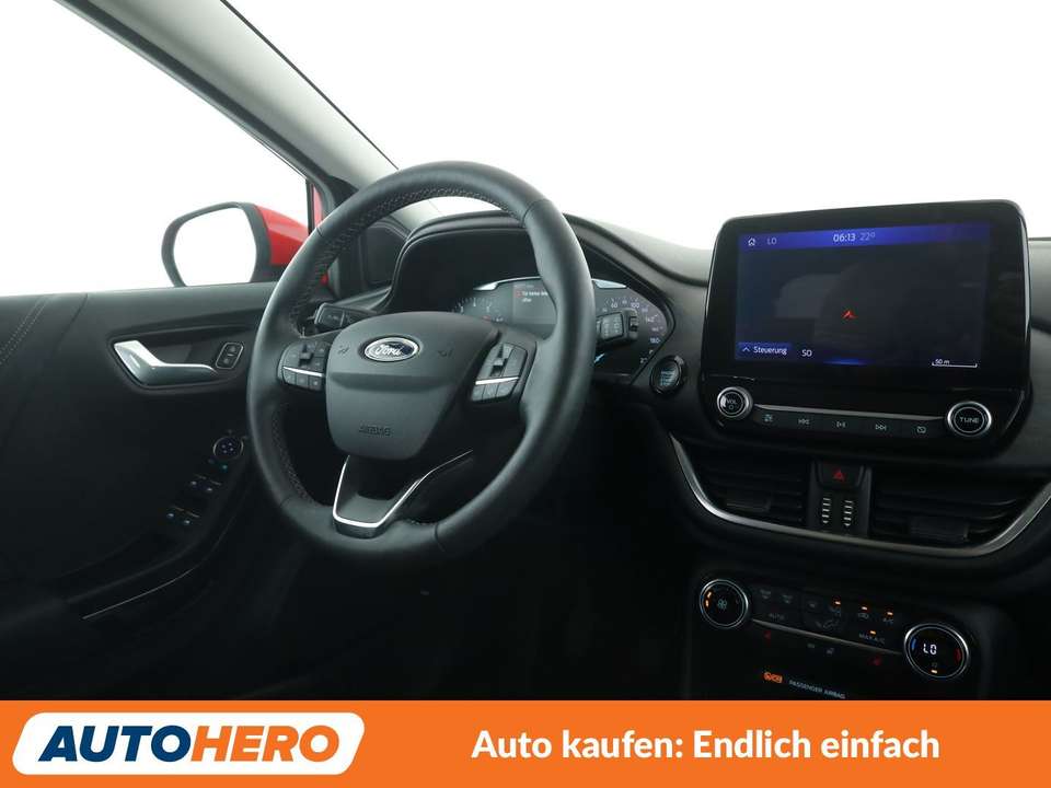 Ford Puma - Imagem 13