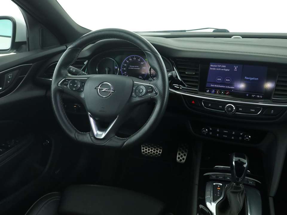 Opel Insignia - Imagem 13