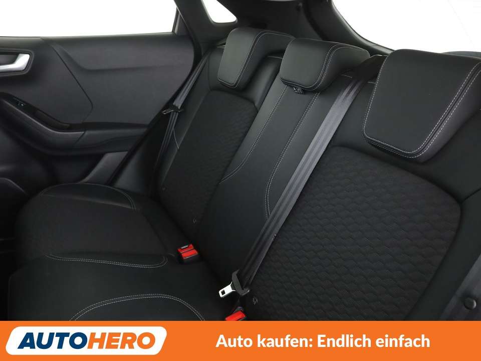 Ford Puma - Imagem 14