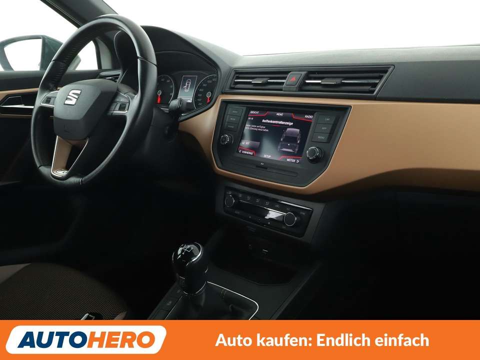 SEAT Ibiza - Imagem 13