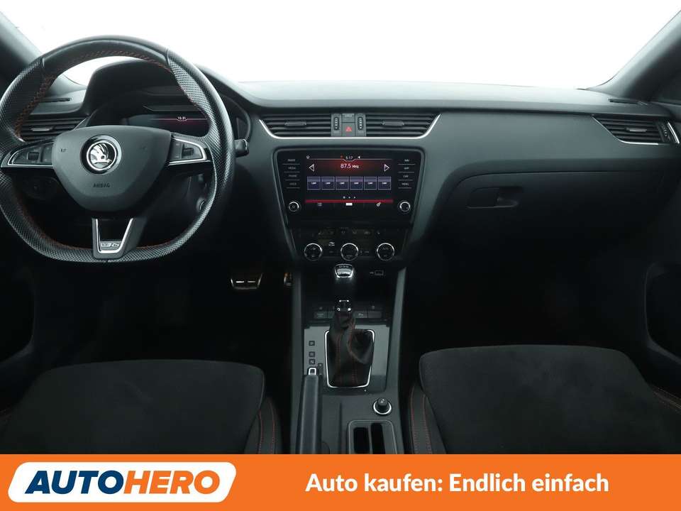 Skoda Octavia - Imagem 12