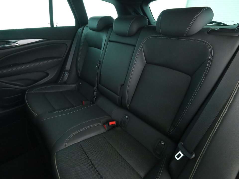 Opel Insignia - Imagem 14