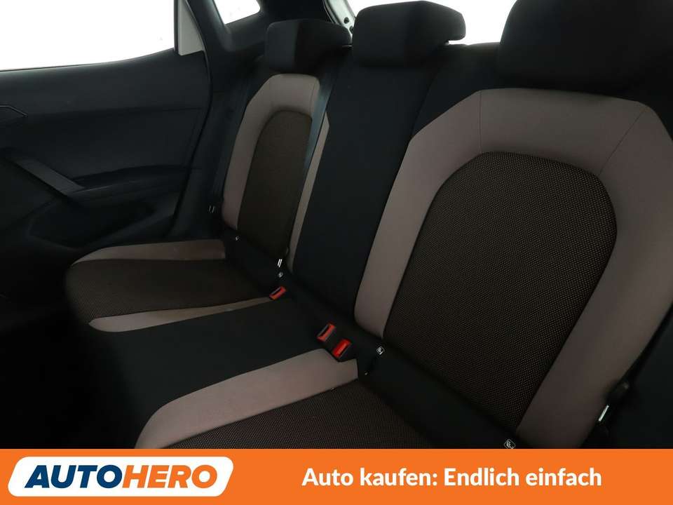 SEAT Ibiza - Imagem 14