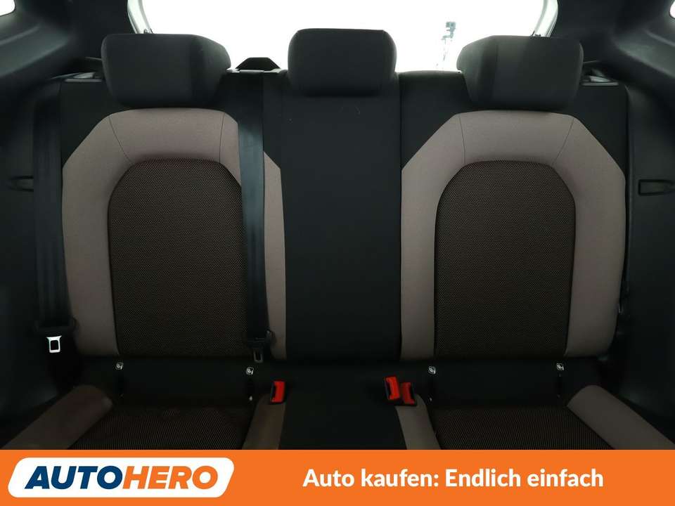SEAT Ibiza - Imagem 15