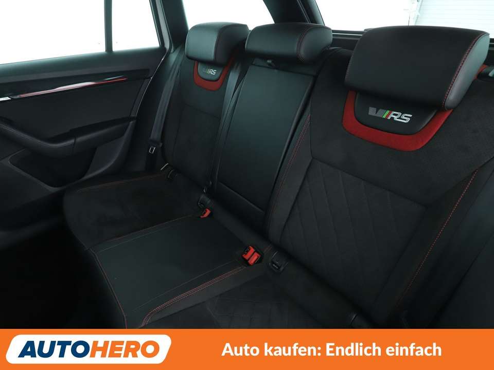 Skoda Octavia - Imagem 14