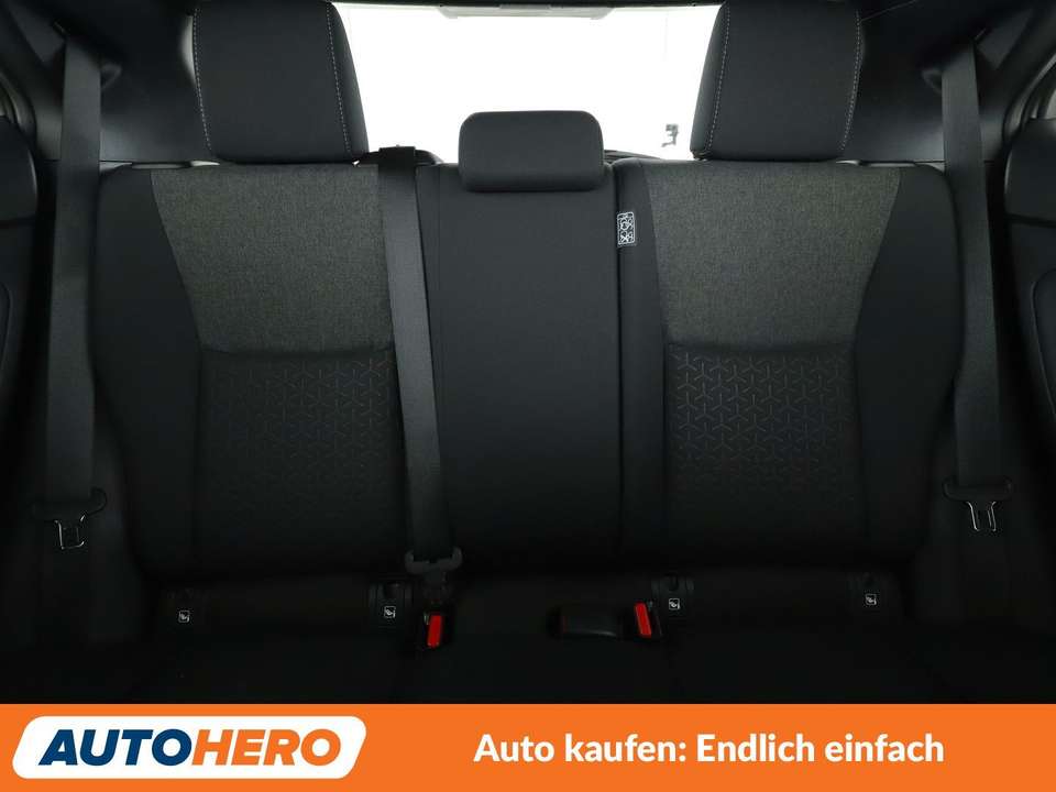 Toyota Yaris Cross - Imagem 15