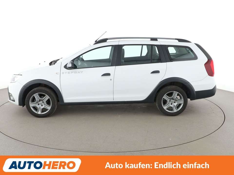 Dacia Logan - Imagem 3