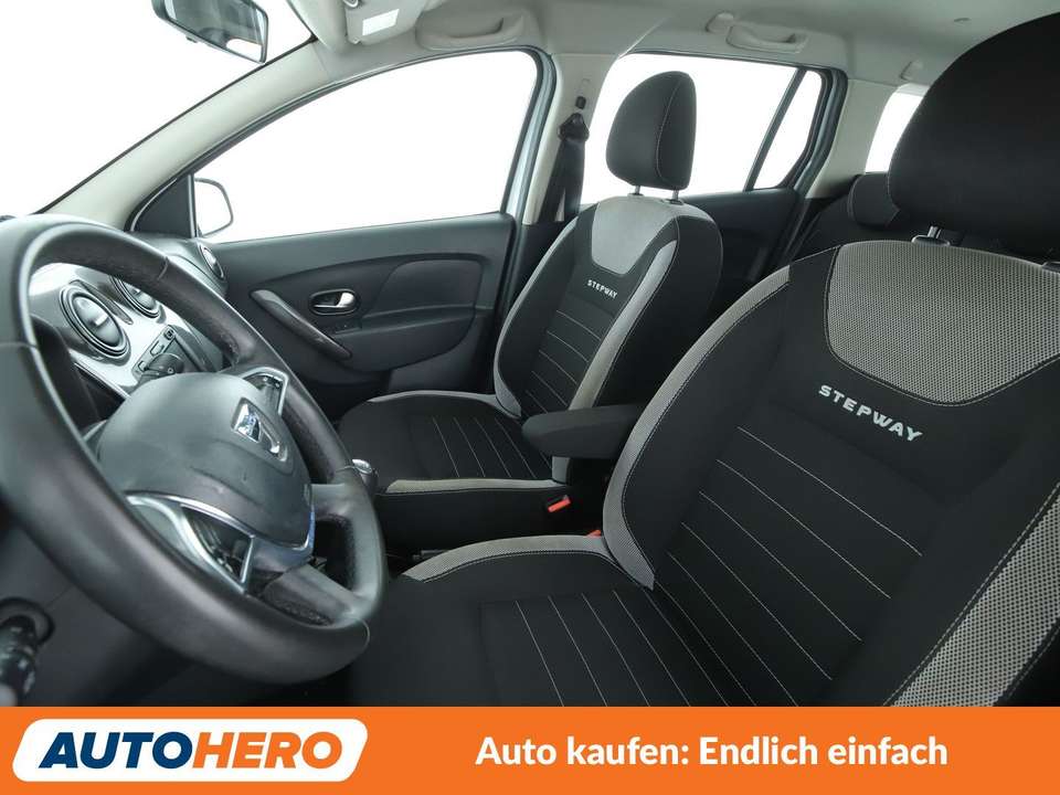 Dacia Logan - Imagem 10