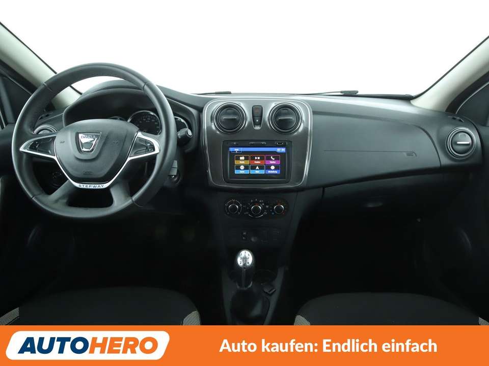 Dacia Logan - Imagem 12