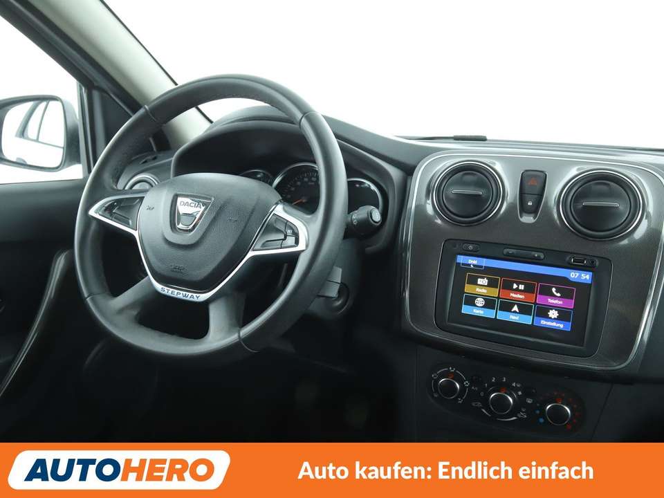 Dacia Logan - Imagem 13