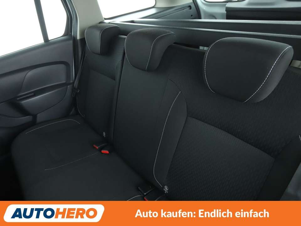 Dacia Logan - Imagem 14