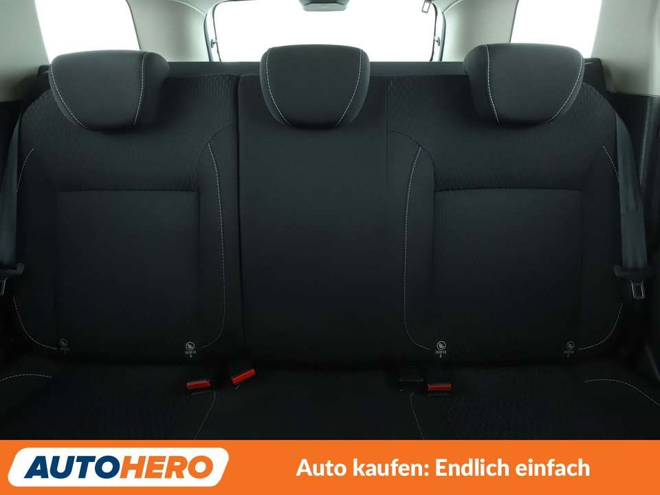 Dacia Logan - Imagem 15