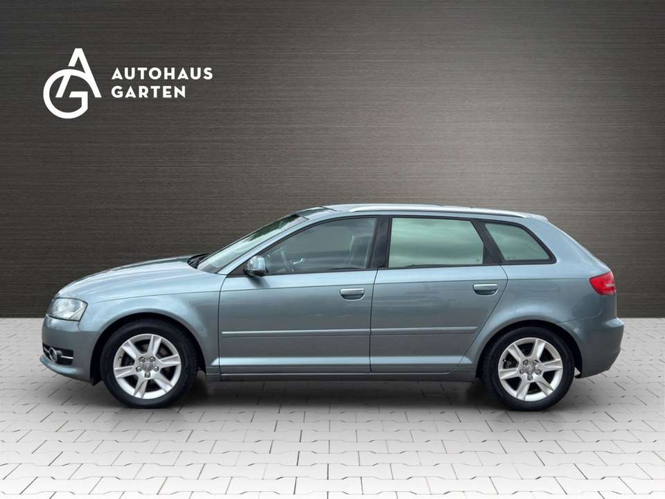 Audi A3 - Imagem 2