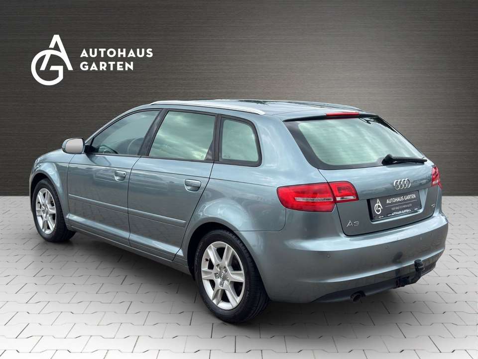 Audi A3 - Imagem 3