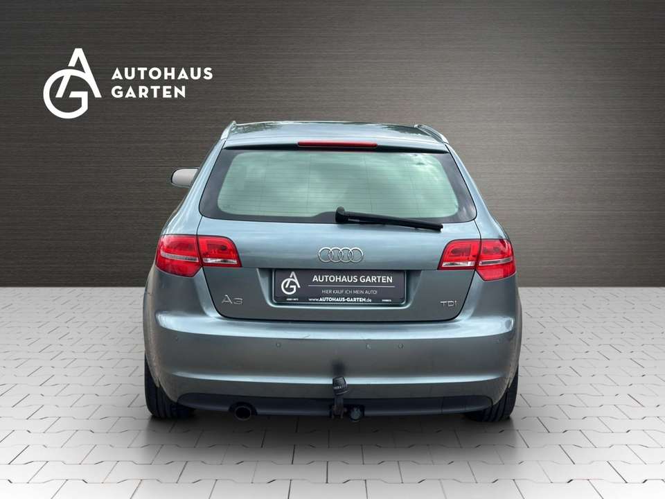Audi A3 - Imagem 5