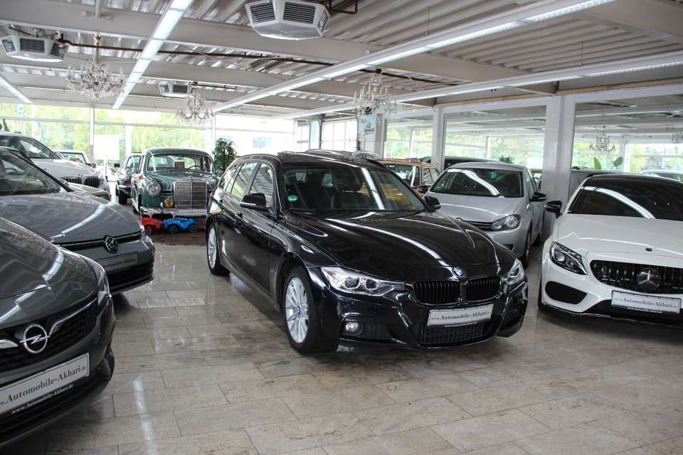 BMW 320 - Imagem 2