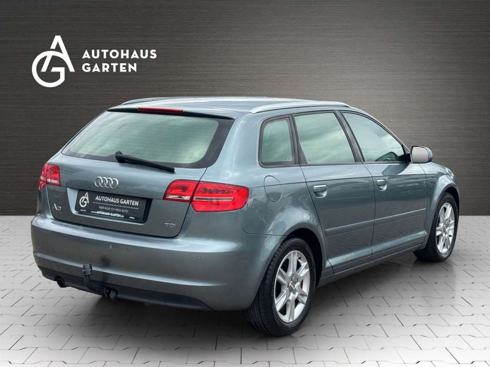 Audi A3 - Imagem 6
