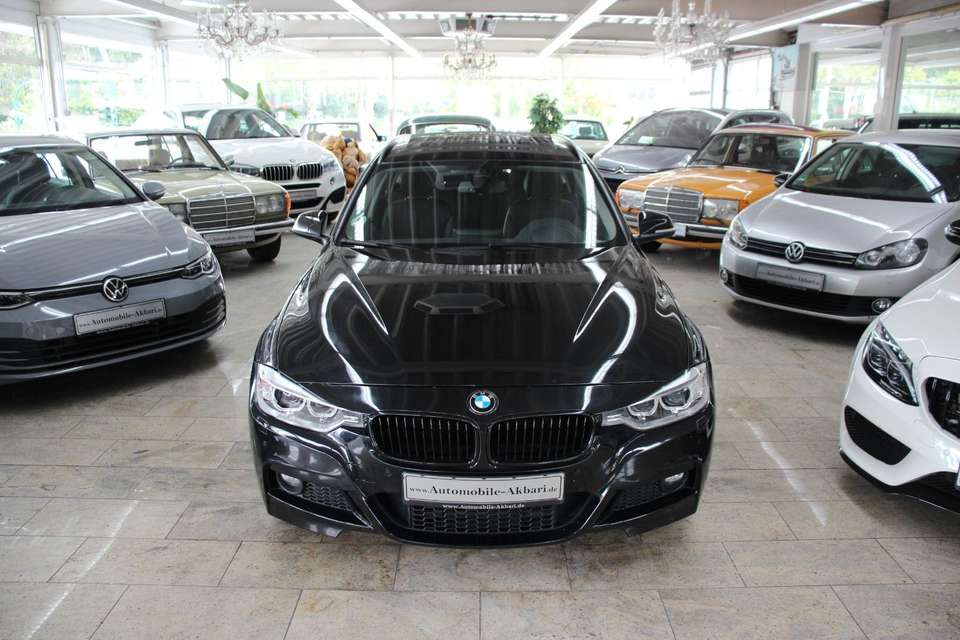 BMW 320 - Imagem 3