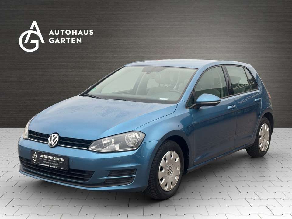 Volkswagen Golf - Imagem 1