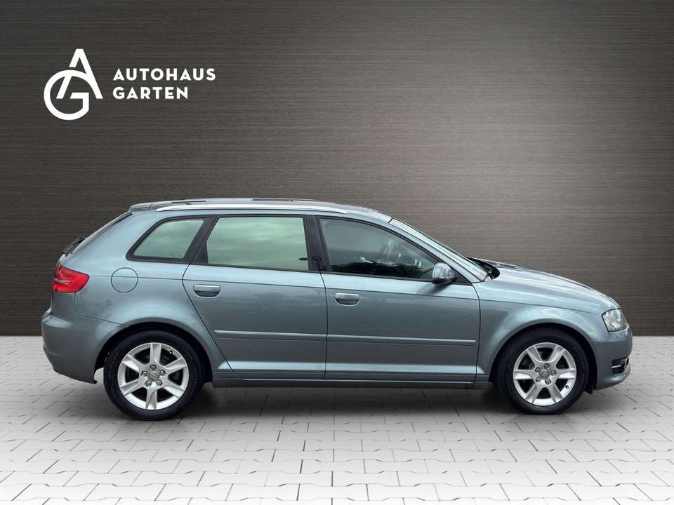 Audi A3 - Imagem 7