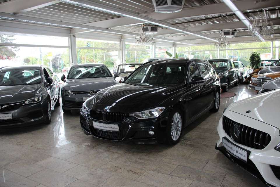 BMW 320 - Imagem 4