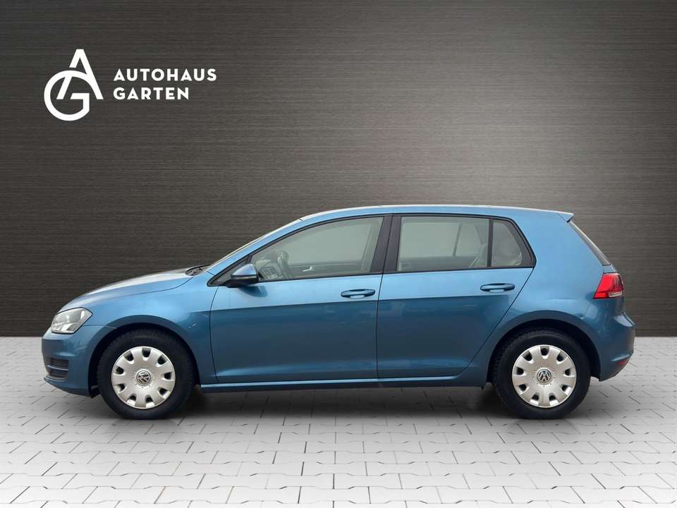 Volkswagen Golf - Imagem 2