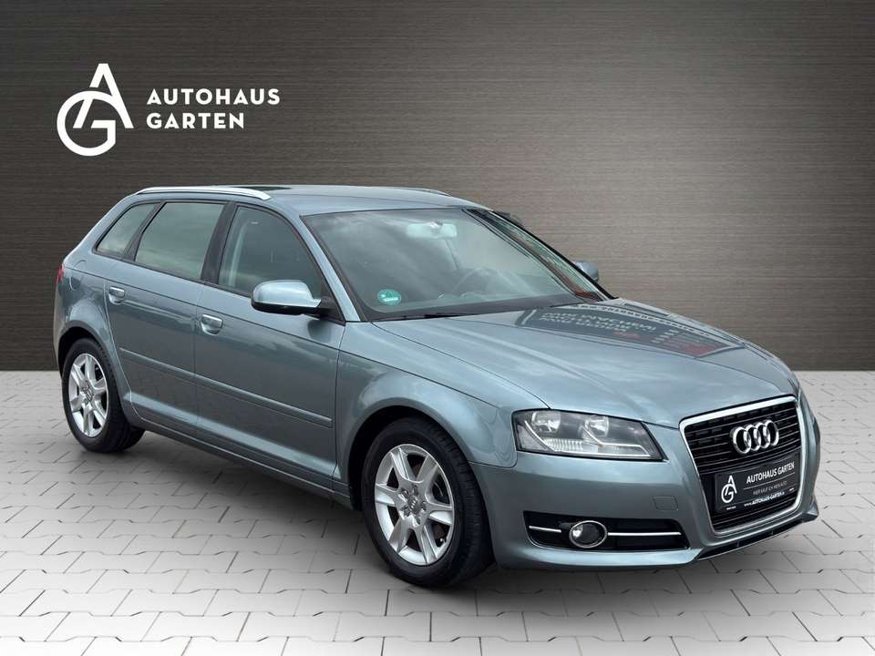Audi A3 - Imagem 8