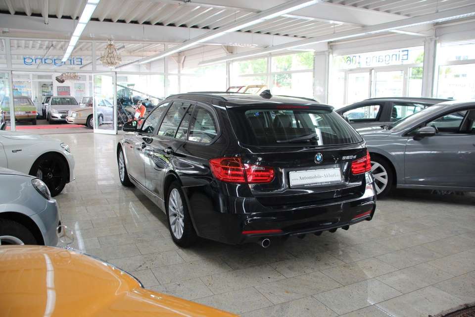 BMW 320 - Imagem 5
