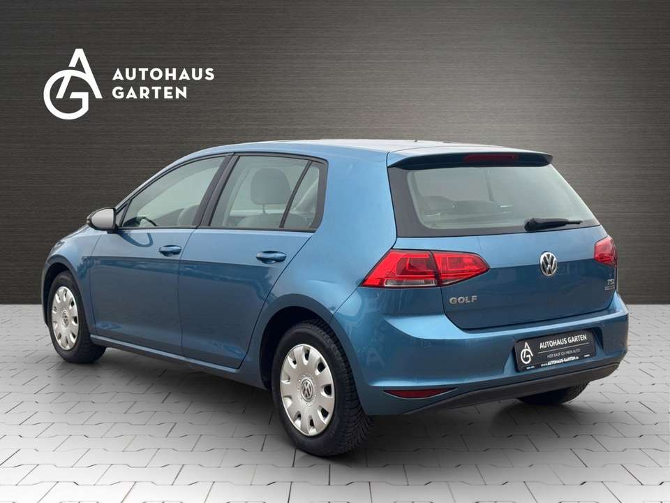 Volkswagen Golf - Imagem 3