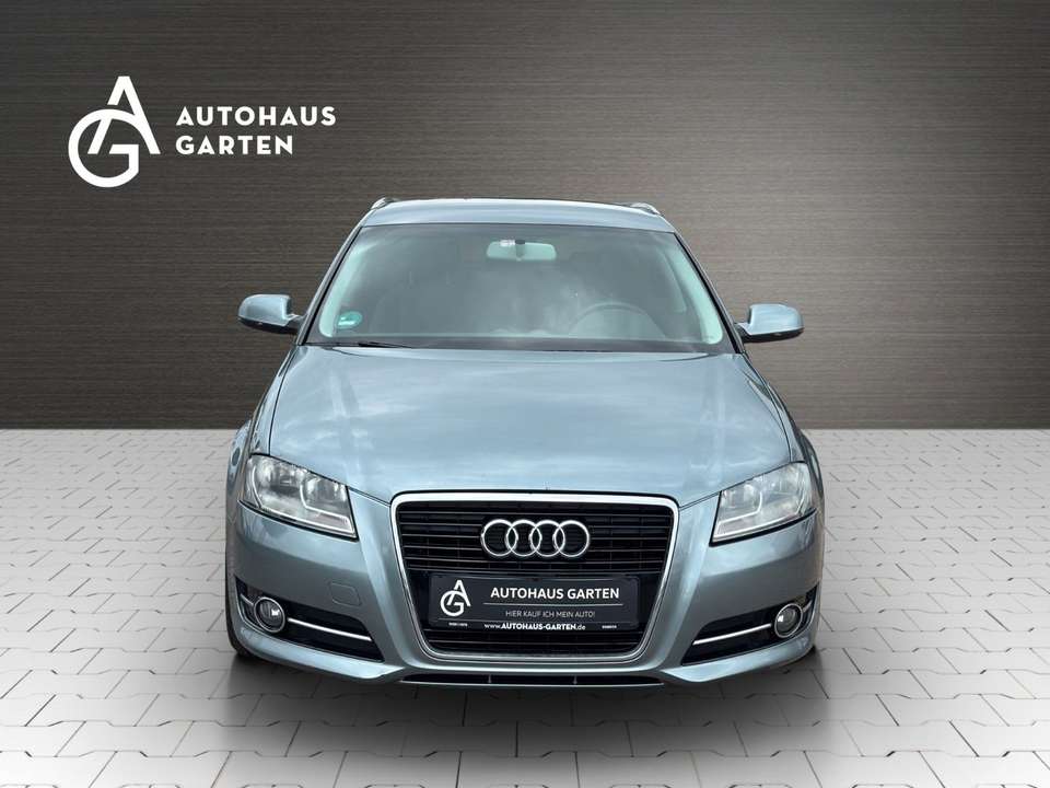 Audi A3 - Imagem 9