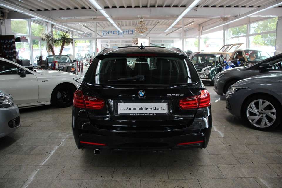 BMW 320 - Imagem 6
