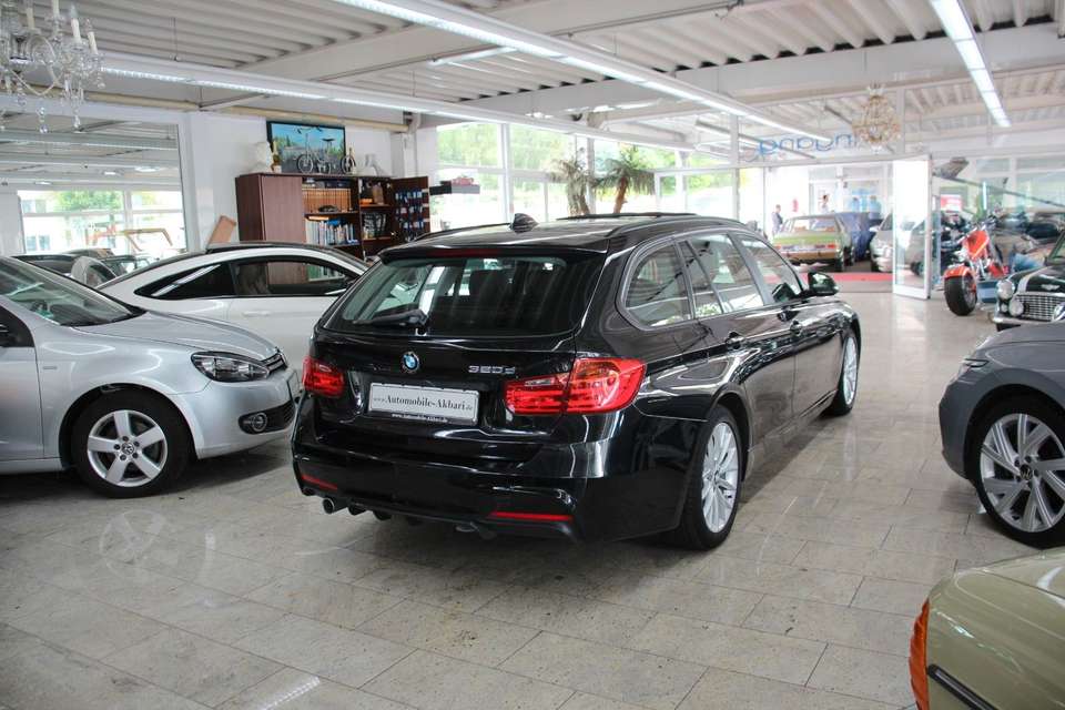 BMW 320 - Imagem 7
