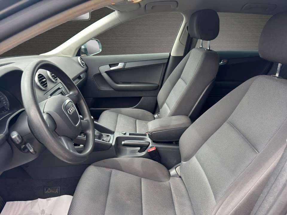Audi A3 - Imagem 11