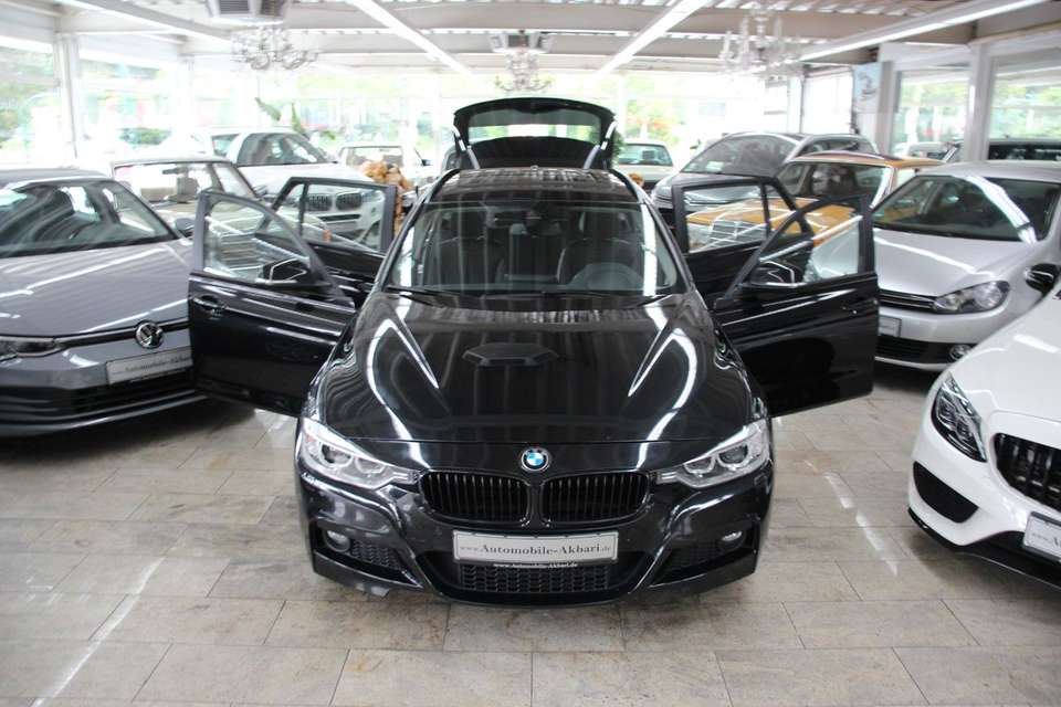 BMW 320 - Imagem 8