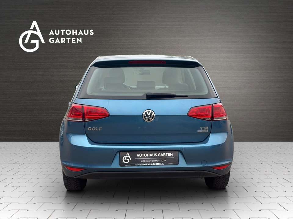 Volkswagen Golf - Imagem 5