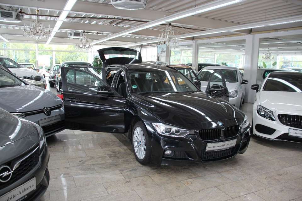 BMW 320 - Imagem 9